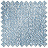 Harris, Arctic Blue - Made to Measure Curtains